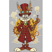 Cartoons and other-CO 2489